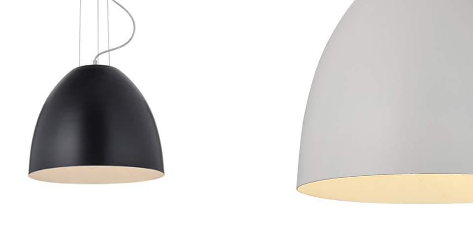 现代经典灯饰|吊灯|办公火狐官方网站|Artemide 阿特米德NUR1618吊灯