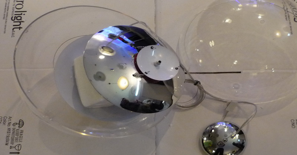 现代经典灯饰|吊灯|办公火狐官方网站|Verpan VP Globe Suspension Lamp 地球 吊燈