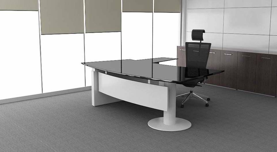 办公台|精品配套系列|办公火狐官方网站|阿瑞斯配套系列大班台