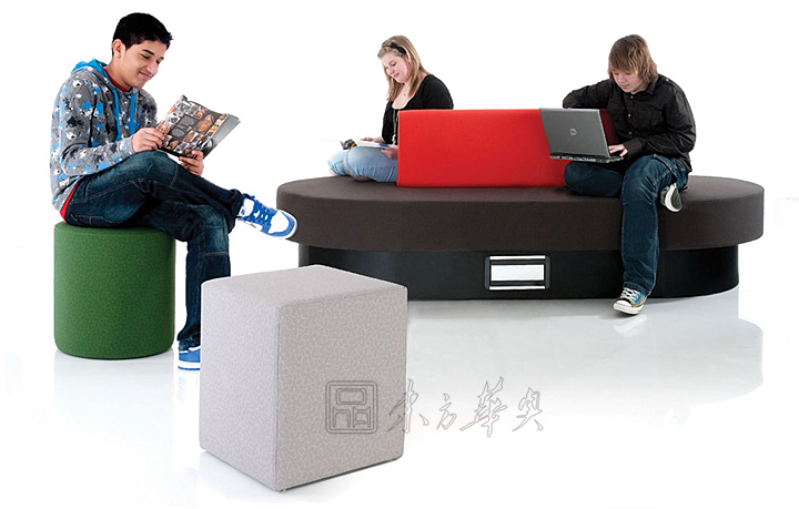 现代经典休闲椅|布面休闲椅|办公火狐官方网站|方凳椅|布面休闲椅，凳子，方凳，休闲椅