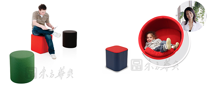 现代经典休闲椅|布面休闲椅|办公火狐官方网站|方凳椅|布面休闲椅，凳子，方凳，休闲椅