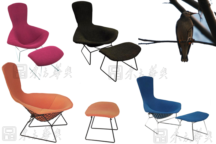 现代经典休闲椅|钢丝休闲椅|办公火狐官方网站|鸟椅|休闲椅，钢丝椅，钢丝休闲椅