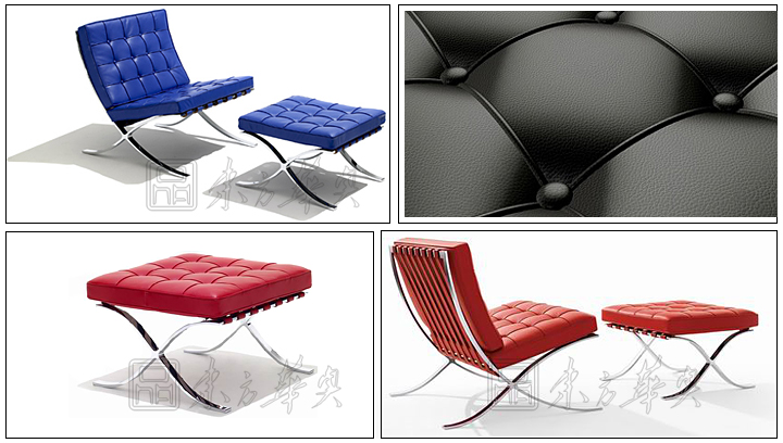 现代经典休闲椅|儿童椅|办公火狐官方网站|儿童巴塞罗那椅|巴塞罗那椅，休闲椅，儿童椅