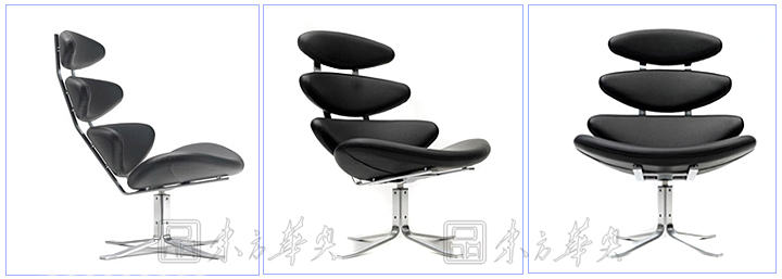 现代经典休闲椅|真皮休闲椅|办公火狐官方网站|蜈蚣椅/皇冠椅|休闲椅，躺椅，蜈蚣椅，火狐HUOHU（中国）椅，真皮椅，皇冠椅