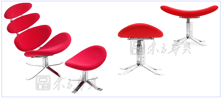 现代经典休闲椅|真皮休闲椅|办公火狐官方网站|蜈蚣椅/皇冠椅|休闲椅，躺椅，蜈蚣椅，火狐HUOHU（中国）椅，真皮椅，皇冠椅