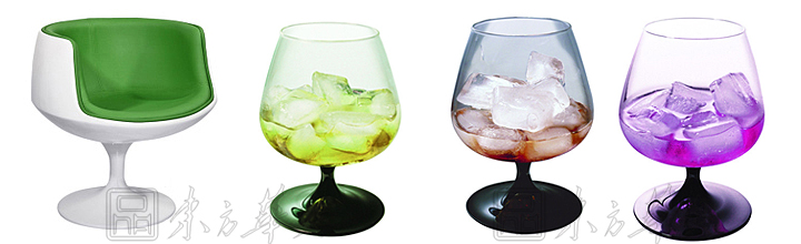 现代经典休闲椅|塑料休闲椅|办公火狐官方网站|酒杯椅|休闲椅,郁金香椅,玻璃钢椅