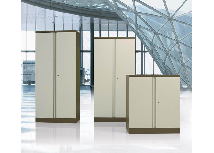 钢制火狐官方网站|钢制文件柜|办公火狐官方网站|四层板双门柜