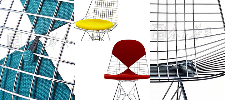 现代经典休闲椅|钢丝休闲椅|办公火狐官方网站|休闲椅