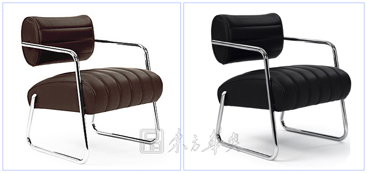 现代经典休闲椅|真皮休闲椅|办公火狐官方网站|真皮休闲椅|休闲椅，餐椅，洽谈椅