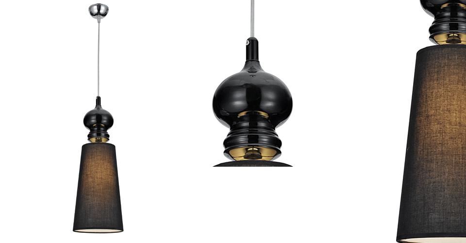 现代经典灯饰|吊灯|办公火狐官方网站|西班牙 Metalarte Josephine 获奖巨作 1头奖杯吊灯