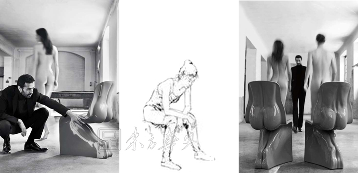 现代经典休闲椅|塑料休闲椅|办公火狐官方网站|他&她椅|情侣椅，休闲椅，塑胶椅