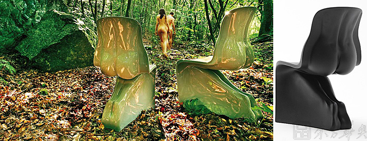 现代经典休闲椅|塑料休闲椅|办公火狐官方网站|他&她椅|情侣椅，休闲椅，塑胶椅