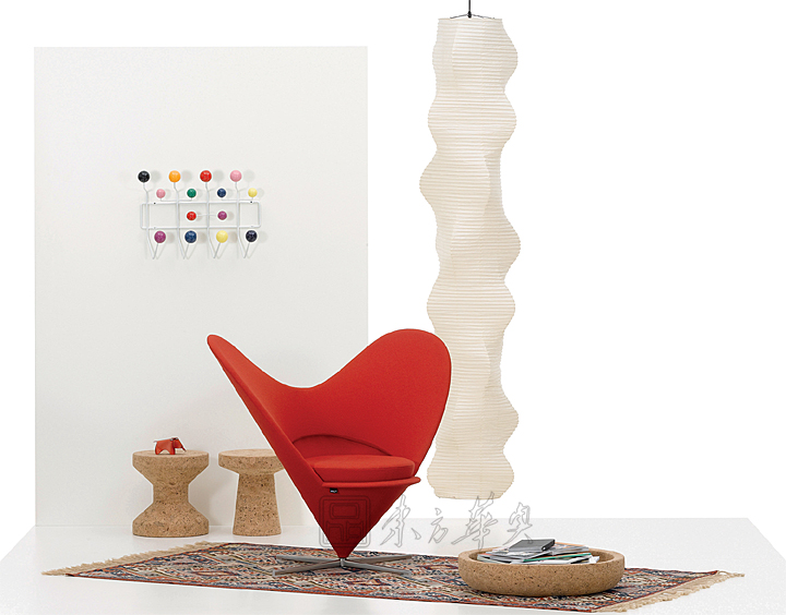 现代经典休闲椅|布面休闲椅|办公火狐官方网站|潘顿心椅|心型休闲椅