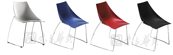 现代经典休闲椅|塑料休闲椅|办公火狐官方网站|HOOP椅|火狐HUOHU（中国）椅，餐椅，休闲椅