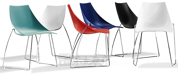 现代经典休闲椅|塑料休闲椅|办公火狐官方网站|HOOP椅|火狐HUOHU（中国）椅，餐椅，休闲椅