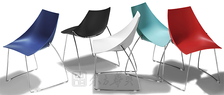 现代经典休闲椅|塑料休闲椅|办公火狐官方网站|HOOP椅|火狐HUOHU（中国）椅，餐椅，休闲椅