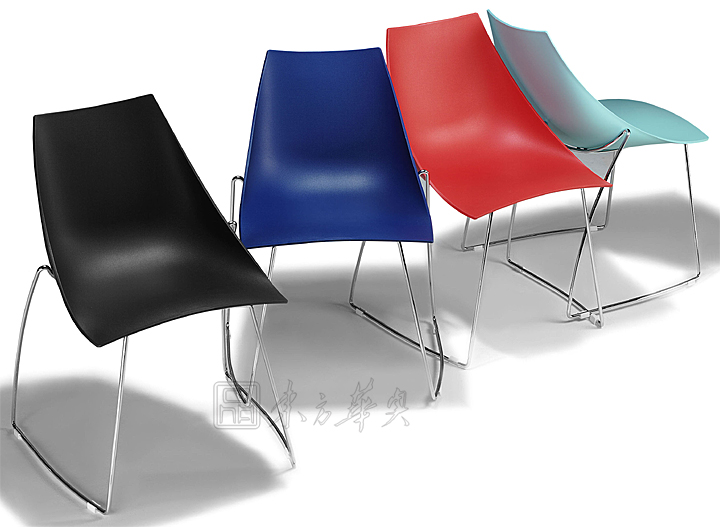 现代经典休闲椅|塑料休闲椅|办公火狐官方网站|HOOP椅|火狐HUOHU（中国）椅，餐椅，休闲椅