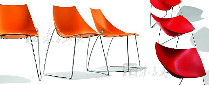 现代经典休闲椅|塑料休闲椅|办公火狐官方网站|HOOP椅|火狐HUOHU（中国）椅，餐椅，休闲椅
