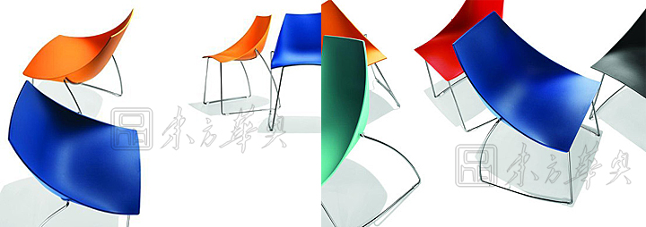 现代经典休闲椅|塑料休闲椅|办公火狐官方网站|HOOP椅|火狐HUOHU（中国）椅，餐椅，休闲椅