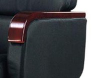 真皮大班椅CG-JDDBY-30-XJ2扶手