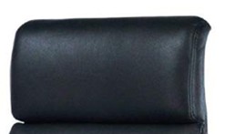 真皮大班椅CG-JDDBY-30-XJ3头枕