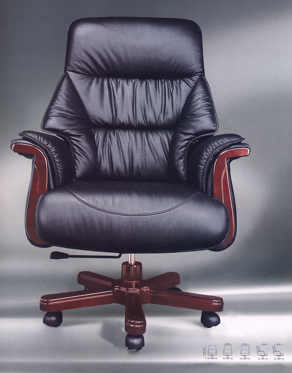 办公椅|传统真皮大班椅|办公火狐官方网站|真皮大班椅|经典大班椅|老板椅|高背椅|办公转椅