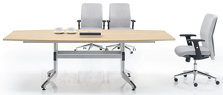 会议台|板式会议台|办公火狐官方网站|板式会议桌|板式会议桌
