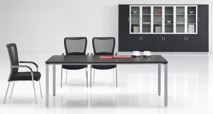 会议台|板式会议台|办公火狐官方网站|板式会议桌|板式会议桌