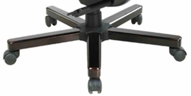 真皮大班椅CG-K500N2STG-XJ1脚架