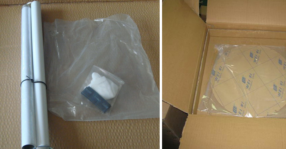 现代经典灯饰|落地灯|办公火狐官方网站|意大利FLOS Spun Light 落地灯