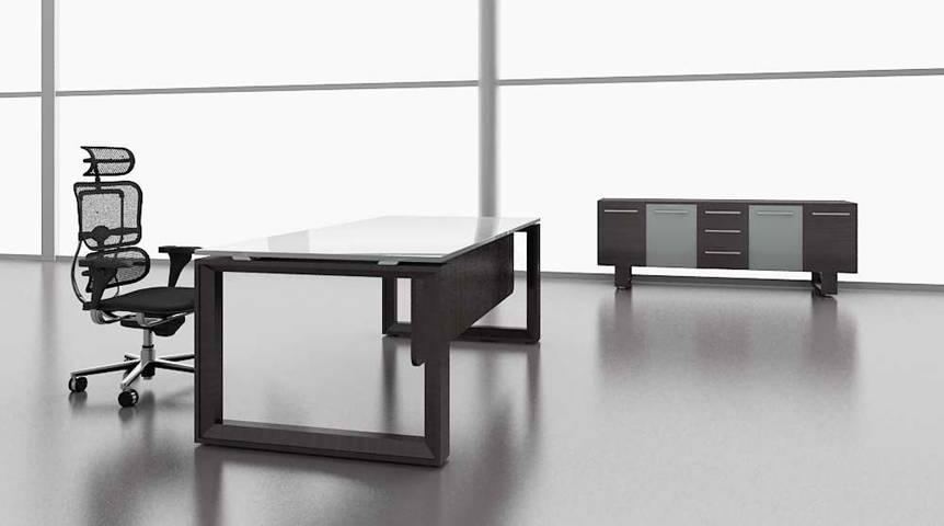 办公台|精品配套系列|办公火狐官方网站|罗格配套系列大班台