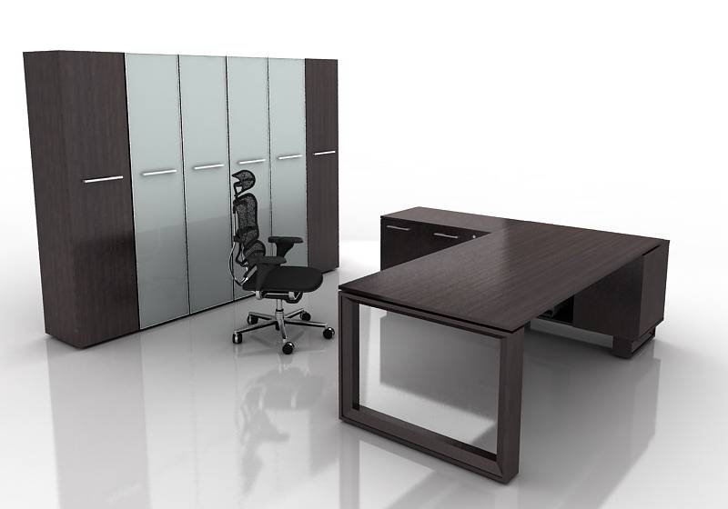 办公台|精品配套系列|办公火狐官方网站|罗格配套系列大班台