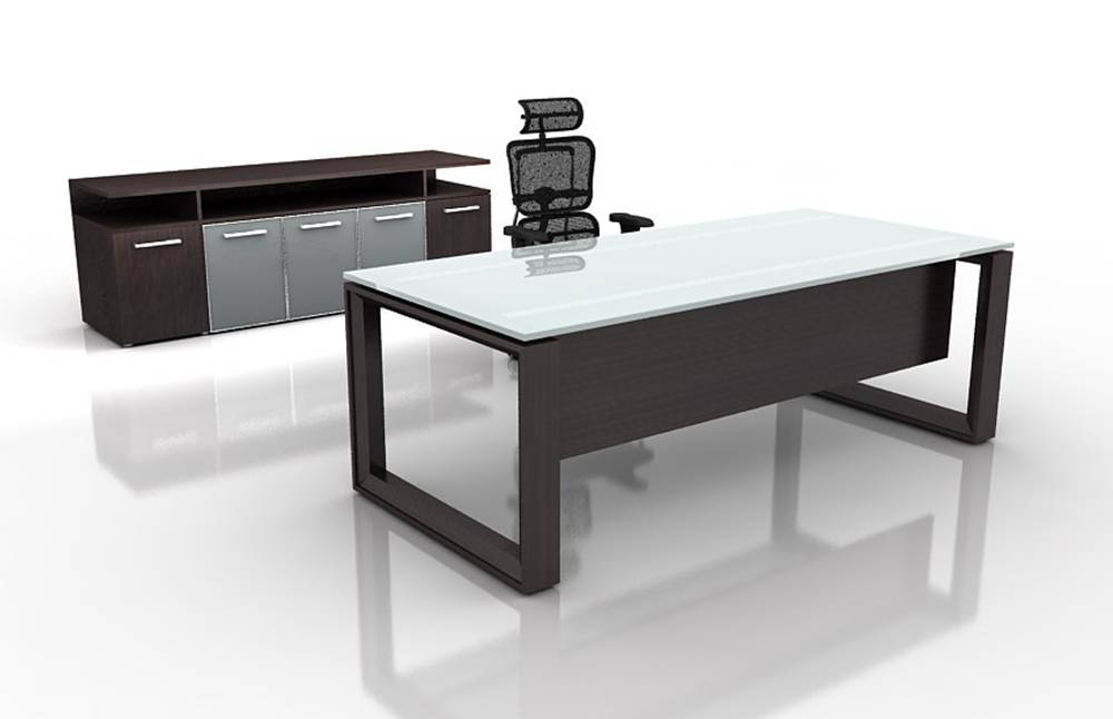 办公台|精品配套系列|办公火狐官方网站|罗格配套系列大班台