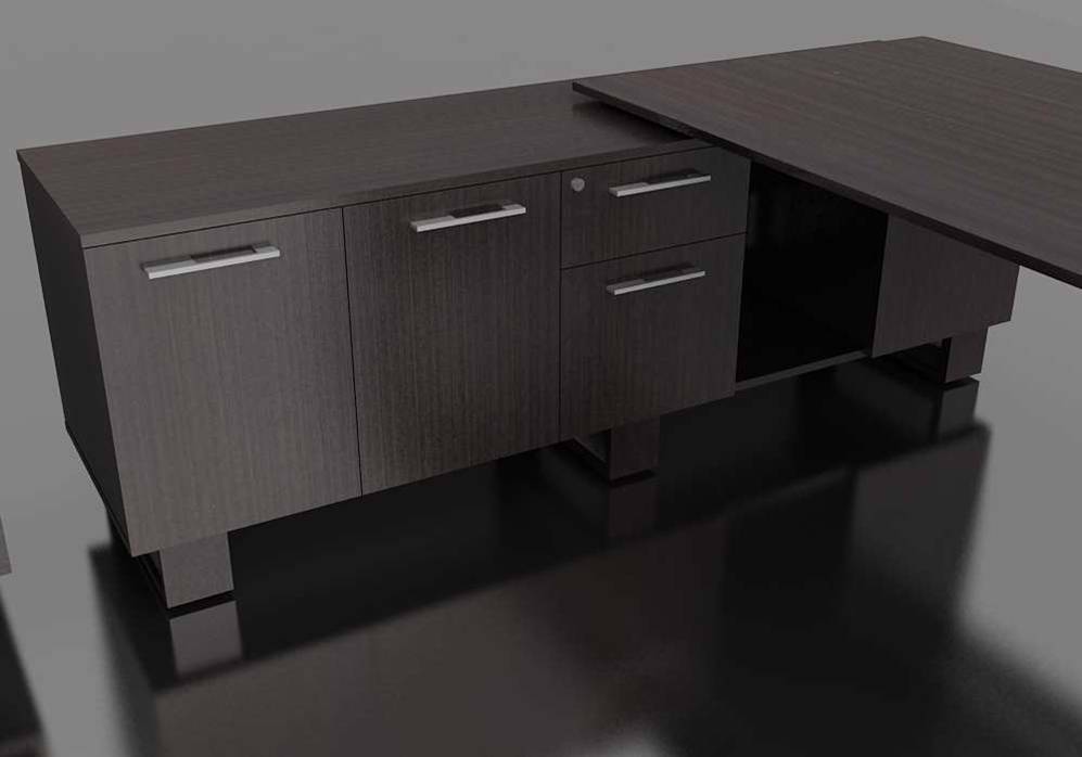 办公台|精品配套系列|办公火狐官方网站|罗格配套系列大班台