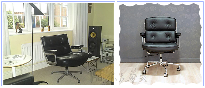 现代经典休闲椅|真皮休闲椅|办公火狐官方网站|伊姆斯休闲椅/办公椅|真皮休闲椅|休闲椅