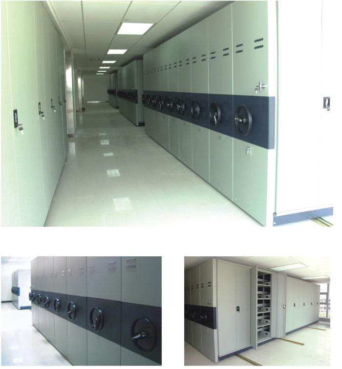 钢制火狐官方网站|密集柜|办公火狐官方网站|机械式移动密集柜|密集柜、密集架、档案密集柜