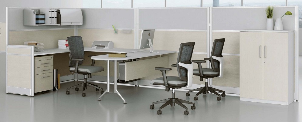 办公屏风|A系列工作站|办公火狐官方网站|办公屏风工作站