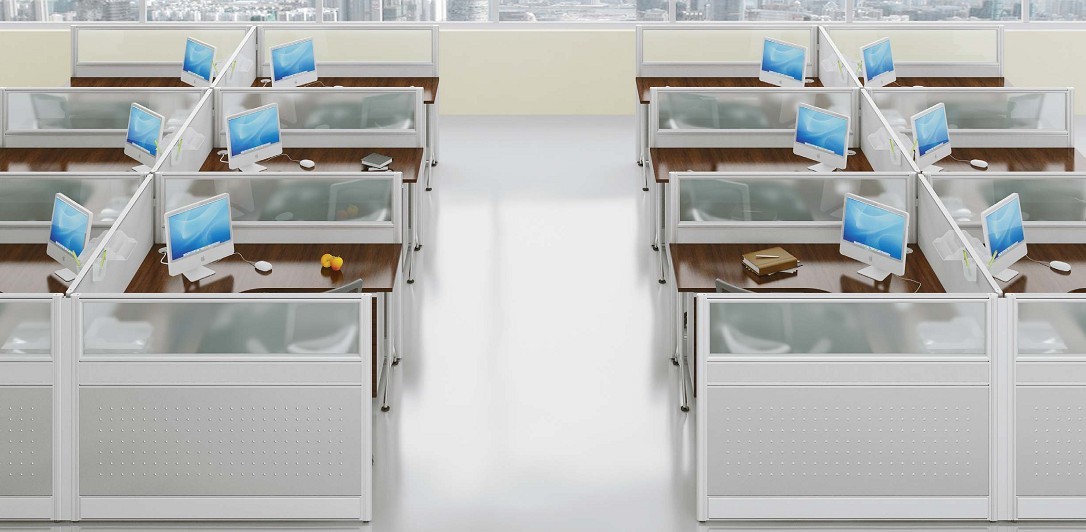 办公屏风|A系列工作站|办公火狐官方网站|办公屏风工作站