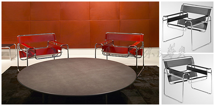 现代经典休闲椅|真皮休闲椅|办公火狐官方网站|瓦西里皮条休闲椅|休闲椅|真皮休闲椅|设计椅