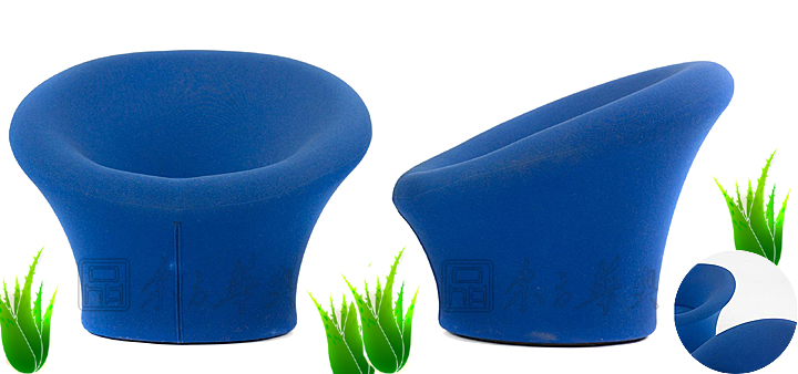 现代经典休闲椅|布面休闲椅|办公火狐官方网站|蘑菇休闲椅|休闲椅，布面休闲椅，火狐HUOHU（中国）椅