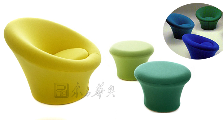 现代经典休闲椅|布面休闲椅|办公火狐官方网站|蘑菇休闲椅|休闲椅，布面休闲椅，火狐HUOHU（中国）椅