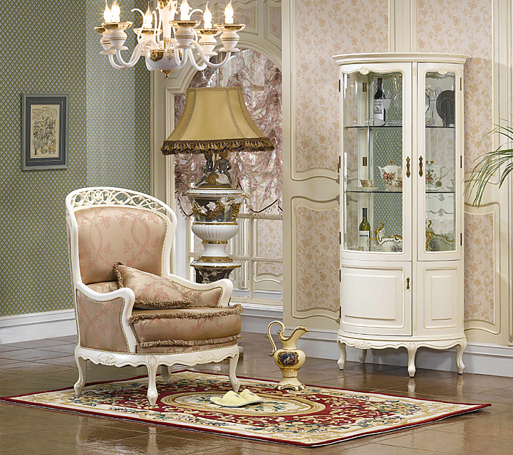 欧式酒店别墅火狐官方网站系列