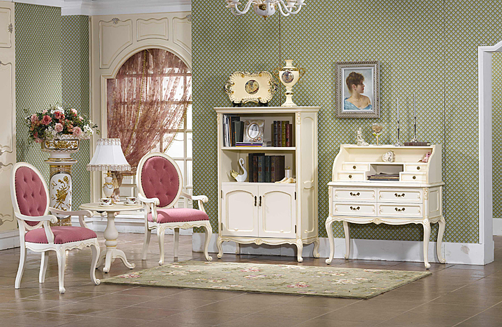 欧式酒店别墅火狐官方网站系列