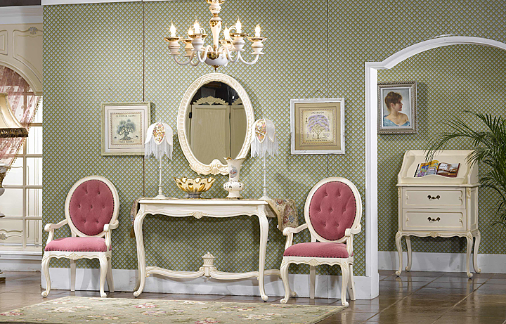 欧式酒店别墅火狐官方网站系列