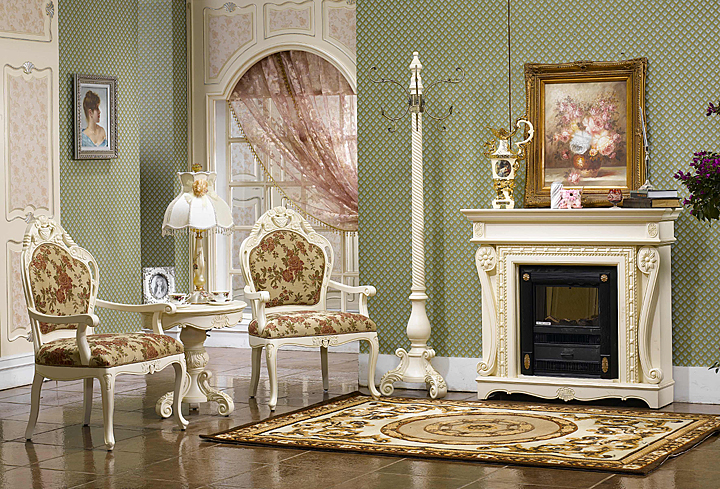 欧式酒店别墅火狐官方网站系列