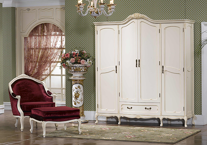 欧式酒店别墅火狐官方网站系列