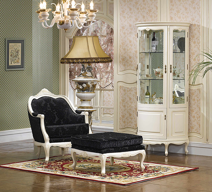 欧式酒店别墅火狐官方网站系列