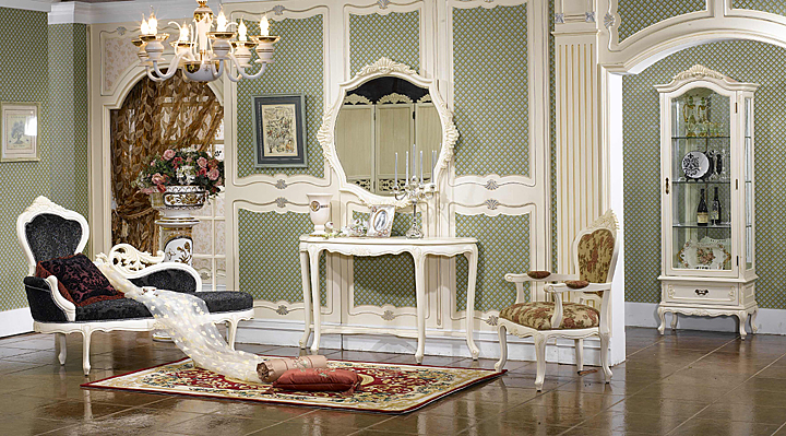 欧式酒店别墅火狐官方网站系列