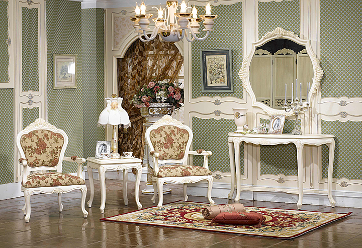 欧式酒店别墅火狐官方网站系列