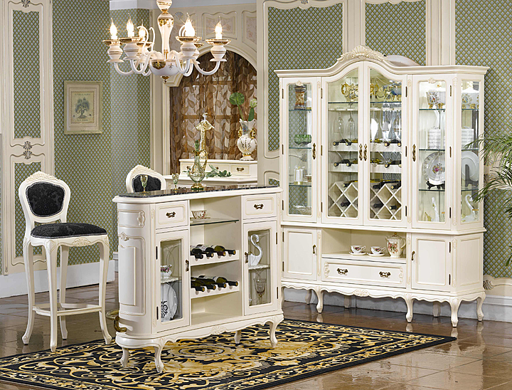 欧式酒店别墅火狐官方网站系列